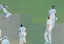 टीम इंडिया ने ऑस्ट्रेलिया की प्राइम मिनिस्टर इलेवन को दी शिकस्त, गेंदबाजों ने यशस्वी जयसवाल के शरीर को बनाया निशाना