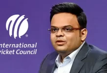 आईसीसी के नये चेयरमैन जय शाह ने संभाला पद, चैंपियंस ट्रॉफी पर लेंगे पहला बड़ा फैसला