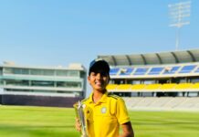 अंडर-19 एशिया कप : यूपी की सोनम यादव को मिल सकता है पाकिस्तान के खिलाफ मौका