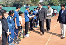 अनय और कविश ने किया बड़ा उलटफेर, टूर्नामेंट में बढ़ा रोमांच
