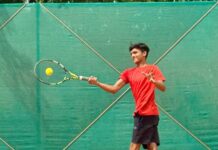 अनुज कुमार अंडर-18 चैंपियन, अंडर-14 में आर्यन व आशी विजेता