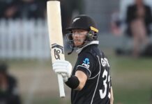 न्यूजीलैंड के स्टार क्रिकेटर मार्टिन गुप्टिल ने इंटरनेशनल क्रिकेट से संन्यास लिया