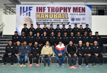 भारतीय खिलाड़ी जलवा दिखाने को तैयार, यूथ व जूनियर टीम की हुई घोषणा