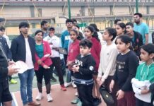 ‘द स्पोर्ट्स हब’ में पिकल बॉल से युवा खिलाड़ियों को मिलेगा नया मंच, राष्ट्रीय और अंतरराष्ट्रीय स्तर पर चमकने का मौका