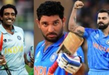 आरोप : ‘विराट कोहली ने अचानक खत्म करवा दिया था युवराज सिंह का कॅरिअर’-रॉबिन उथप्पा के आरोप से क्रिकेट जगत हिला