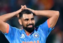 मोहम्मद शमी का इंतजार खत्म, टी-20 में इंग्लैंड के खिलाफ खेलता नजर आएगा स्पीड स्टार