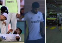 सिडनी टेस्ट : जसप्रीत बुमराह की पीठ पर निर्भर है अंतिम टेस्ट जीतकर सीरीज बचाने की भारतीय कोशिशें