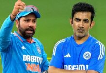 सिडनी टेस्ट : ड्रेसिंग रूम विवाद के बाद टीम इंडिया के फोड़े का ऑपरेशन करने को तैयार बीसीसीआई