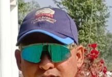 पूर्व रणजी क्रिकेटर कानपुर के नरेन्द्र सिंह वेटरन सर्विसेज क्रिकेट टीम का नेतृत्व करेंगे