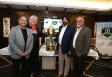 लखनऊ में गोल्फ का रोमांच, लखनऊ गोल्फ लीग का तीसरा संस्करण 9 फरवरी से