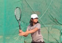 आशी किरण बालिका अंडर-16 में भी चैंपियन, बालक अंडर-10 में रूद्रांश विजेता