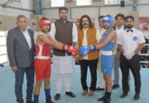 लखनऊ के कृष्णा और यशदीप क्वार्टर फाइनल में, कई अन्य खिलाड़ियों ने भी दर्ज की जीत