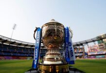 आईपीएल 2025 के मुकाबले 22 मार्च से शुरू होंगे, लखनऊ करेगा सात मैचों की मेजबानी