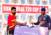 अखिल इंफ्रा फाइनल में, ध्रुव क्रिकेट अकादमी से होगी खिताबी टक्कर