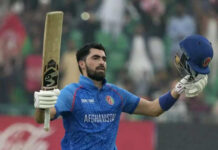 उलटफेर : अफगानिस्तान ने इंग्लैंड को किया चैम्पियंस ट्रॉफी से बाहर, जादरान का विस्फोटक शतक