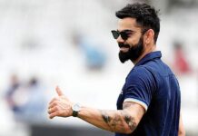 क्या पाकिस्तान के खिलाफ विराट कोहली का बल्ला फिर गरजेगा