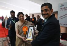 11वां अखिल भारतीय डीएडी बैडमिंटन टूर्नामेंट के पहले दिन खेले गए 83 मैच