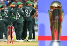 मेजबान पाकिस्तान पर पहले ही राउंड में टूर्नामेंट से बाहर होने का खतरा