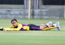 महिला प्रीमियर लीग: यूपी वारियर्स बनाम गुजरात जायंट्स, जीत की जंग तेज़