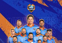 रायपुर: IML 2025 फाइनल में तेंदुलकर बनाम लारा, क्रिकेट के सुनहरे दिनों की होगी वापसी