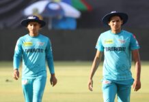 नवाबों के शहर में आईपीएल का घमासान – लखनऊ vs पंजाब