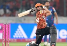 इंडियन प्रीमियर लीग 2025 : नई बल्लेबाजी सनसनी अनिकेत वर्मा झांसी के रहने वाले, एमपी से खेला क्रिकेट