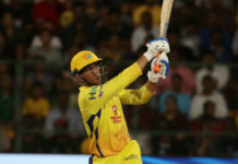 रॉयल चैलेंजर्स बेंगलुरु ने चेपॉक में 17 साल बाद ढहाया चेन्नई सुपरकिंग्स का किला