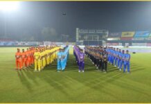 केपीएल की शुरुआत के साथ कानपुर क्रिकेट ने बदली करवट