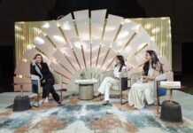 अंतरराष्ट्रीय महिला दिवस पर कानपुर आईं मलाइका अरोड़ा ने साझा की अपनी फिल्मी यात्रा की कहानी