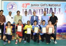 मेजबान उत्तर प्रदेश दमदार जीत के साथ फाइनल में