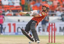 सनराइजर्स हैदराबाद की धमाकेदार शुरुआत, ईशान किशन ने ठोंका आईपीएल 2025 का पहला शतक