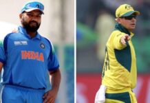 चैम्पियंस ट्रॉफी : आस्ट्रेलिया से विश्व कप फाइनल की हार का बदला लेने का दिन