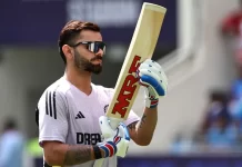 चैम्पियंस ट्रॉफी : भारत-न्यूजीलैंड के बीच कांटे के फाइनल के लिए दुबई का स्टेडियम तैयार