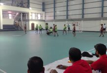 लखनऊ मंडल की लगातार दूसरी जीत