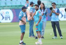 आईपीएल : लखनऊ बनाम गुजरात में होगी जबरदस्त भिड़ंत