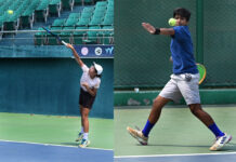 आशी और सिद्धि के बीच खेला जाएगा फाइनल मुकाबला