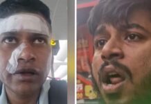 बंगलुरू में भारतीय वायुसेना के विंग कमांडर पर हमले के मामले में नया मोड़, भाषा को लेकर हुई थी बहस