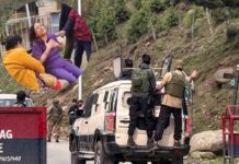 जम्मू-कश्मीर : पहलगाम में आतंकवादियों के हमले से थर्राई घाटी, 26 की मौत