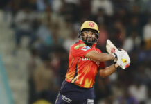 आईपीएल 2025 : एलएसजी को पहले होम ग्राउंड मुकाबले में पीबीकेएस ने करारी हार से रूबरू करवाया