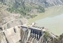 बॉर्डर पर तनाव : कुछ बड़ा हो सकता है, किसानों को तीन दिनों के भीतर फसलें काट लेने का आदेश