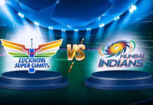 मुंबई ने टॉस जीता, एलएसजी को बैटिंग का आमंत्रण, रोहित अंतिम एकादश में नहीं