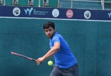 उत्तर प्रदेश के अभ्युदय व अनुरुद्ध के बीच होगी बालक वर्ग की खिताबी भिड़ंत