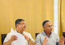 यूपी कप टेबल टेनिस प्रतियोगिता को पूर्ण राज्य रैंकिंग का दर्जा, सभी वर्ग के खिलाड़ी खेल सकेंगे