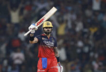 पंत की सेंचुरी बेकार, जितेश-कोहली के दम से आरसीबी ने एलएसजी को चटाई धूल