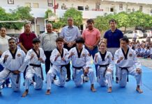 एसएनआई सेंटर फॉर स्पोर्ट्स एक्सीलेंस ने शुरू की ताइक्वांडो प्रतिभाओं की तलाश