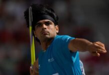 दोहा डायमंड लीग : नीरज चोपड़ा ने पहली बार 90 मीटर तक फेंका जैवलिन, पीएम ने सराहा