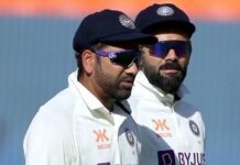 बीसीसीआई सचिव ने कहा – विराट कोहली और रोहित शर्मा को ग्रेड ए प्लस की सुविधाएं मिलती रहेंगी