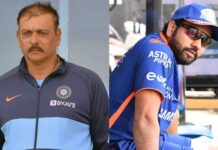 रवि शास्त्री ने कहा – मैं कोच होता तो रोहित शर्मा को सिडनी टेस्ट से बाहर न रहने देता