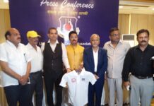 सामानान्तर यूपीसीए : तुरुप का पत्ता हो तभी लड़िये वरना हवा में रस्सी बांधते रहिए