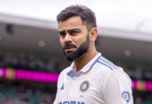 विराट कोहली की तो इंग्लैंड के खिलाफ शतकों की झड़ी लगाने की तमन्ना थी, फिर संन्यास क्यों?